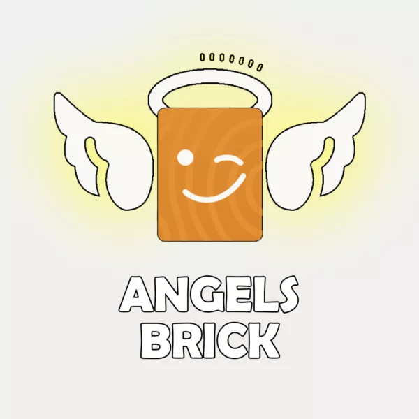 Angel's Brick 