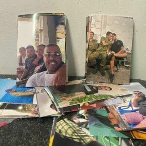 פיתוח תמונות גודל 10X15