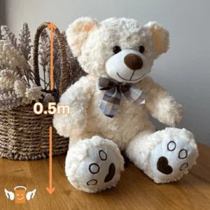 הדובי המדבר