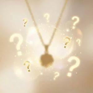 תכשיט מתנה בהפתעה